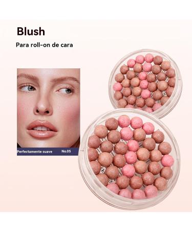  Yhsioaklo Cheek Powder Blush | Friendly 10G Face Blush | Oven Hot Water Bottle | Buildable High Pigment Face Blusher Beauty Supplies for Women Friends Girl - Buy Online on GoSupps.com