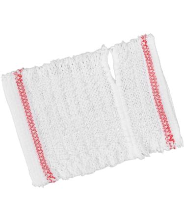 Buy Breathable Mesh PICC Line Cover | Clear View Cotton Catheter Protection for Children | Prevent Infection & Ensure Comfort - Buy Online on GoSupps.com