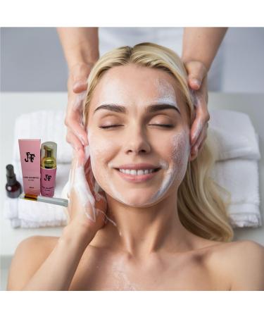 Eyelash Extension Shampoo Foam Cleanser - Gentle Safe & Effective for Salon & Home Use Removes Glue & Residue - Buy Online on GoSupps.com