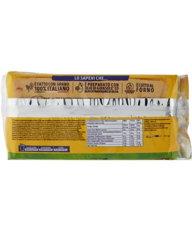 TUC Cracker Rosmarino & Erbe - 250 g - Buy Online on GoSupps.com