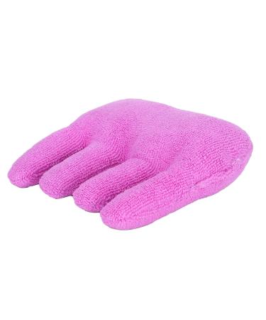 Finger Exerciser Finger Contracture Cushion Comfortable to Grip for Home for Bedridden Patients for Family for Friends - Buy Online on GoSupps.com