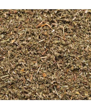 Buy Vibrosewort Organic Cistus Incanus 1kg (2x500g) - Premium Quality Bottled in Germany - Biotiva - International Shipping Available - Buy Online on GoSupps.com