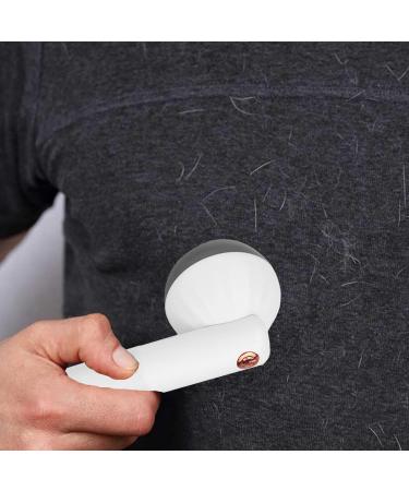 Buy Electric Fabric Shavers - Advanced Lint Remover for Clothing Furniture & Couch | International Shipping Available - Buy Online on GoSupps.com