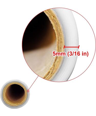 Craft And Party Super Clear Cellophane Wrap Roll - 16 X 100ft - Buy Online on GoSupps.com