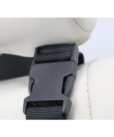 Premium Car Seat Protector for Child Seats | Universal Size | Protects Upholstery from Dirt & Stains | Non-Slip Backing | Easy to Clean - Buy Online on GoSupps.com