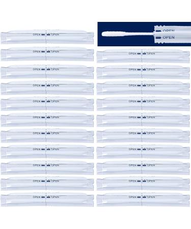 60 Pcs Cleaning Sticks for IQOS Wet Alcohol Double Head Cotton Buds Oil Residues Cleaning Pads Swabs for IQOS 2.4 and 2.4 Plus for IQOS 3.0 Duo/Lil/LTN/HEETS/GLO Heater