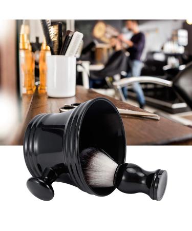 Premium Shaving Soap & Brush Set for Beard Care - Soft Hairdressing Cleaning Brush & Nylon Roast Shaving Kit - Mostaachen Quality - Buy Online on GoSupps.com