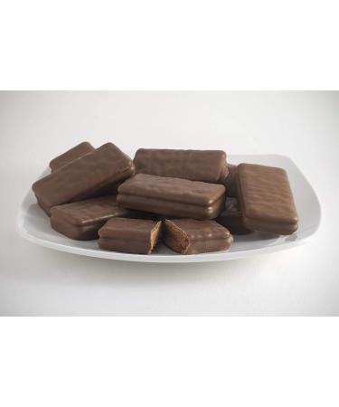 Arnott's Tim Tam Original Family Pack 12.9oz - Australian Chocolate Biscuits, 20 Count - Buy Online on GoSupps.com