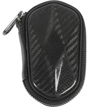 Carbon Fiber Key Fob Protector Box - Stylish & Durable Key Fob Pouch for Ultimate Convenience - International Shipping Available - Buy Online on GoSupps.com