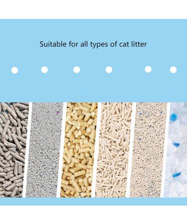 Labstandard Cat Litter Deodorizer Beads Cat Litter Odor Eliminator For Litter Box Home-Cleaning Pet Deodorizing Beads For Odor Remove House Refreshing Deodorant Cat Litter Deodorizer - Buy Online on GoSupps.com