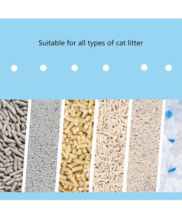 Shop 227ml Cat Toilet Odor Remover - Activated Carbon Deodorizer for Pets - Buy Online on GoSupps.com