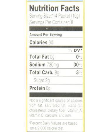 Ty Ling Egg Drop Soup Mix - 3oz Boxes (Pack of 12) - Buy Online on GoSupps.com