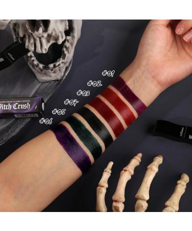  DE'LANCI Lipstick #05 - Buy Online on GoSupps.com