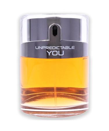 Glenn Perri Unpredictable You Men 3.4 oz EDP Spray - Buy Online on GoSupps.com