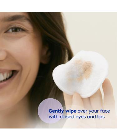  NIVEA NIVEA Micellar Sensitive Micellar Water (200 ml) fragrance-free makeup remover cleansing micellar water for sensitive skin gentle cleanser for sensitive skin - Buy Online on GoSupps.com