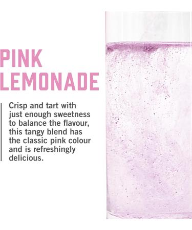 BioSteel Hydration Mix Great Tasting Hydration with Zero Sugar and No Artificial Flavours or Preservatives Pink Lemonade Flavour 45 Servings per Tub 315 grams (Pack of 1) Hydration Mix - Buy Online on GoSupps.com