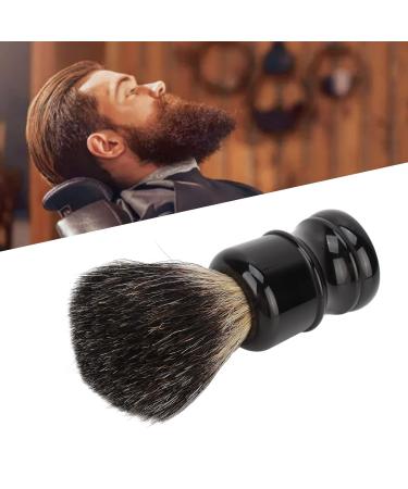 Shaving Brush for Men - Wooden Handle Perfect Father's Day Gift Portable & Residue-Free | Shop Now - Buy Online on GoSupps.com