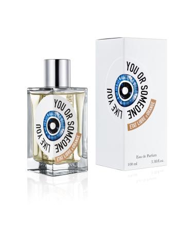 ETAT LIBRE D'ORANGE You Or Someone Like You Eau De Parfum Spray 3.4 Fl Oz (Pack of 1) - Buy Online on GoSupps.com