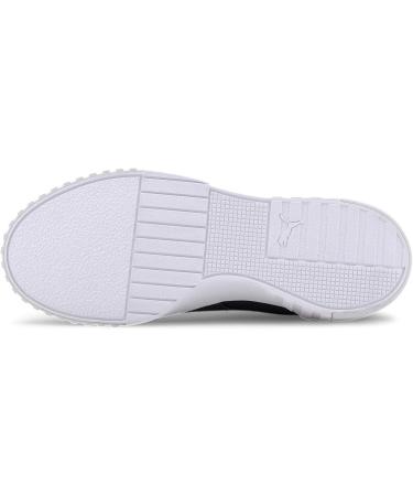 Buy PUMA Women's Cali Snake Football Boots - Size 38 EU - Puma Black Gold | International Shipping Available - Buy Online on GoSupps.com