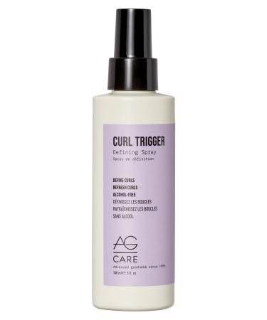AG Care Curl Trigger Defining Spray  5 Fl Oz New collection
