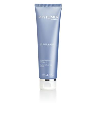 Phytomer Souffle Marin Cleansing Foaming Cream  5 Ounce