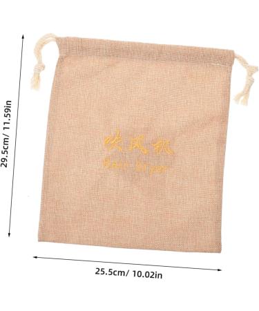 PLAFOPE Hair Dryer Storage Bag Hair Blower Bag Sports Bag Hair Dryer Organizers Hair Tools Travel Bag Fabric - Buy Online on GoSupps.com