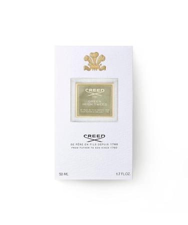 Creed Green Irish Tweed Eau De Parfum Spray for Men 1.7 Fl Oz (Pack of 1) - Buy Online on GoSupps.com