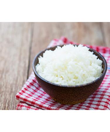 Microwavable Rice Bundle: 2x 8.8 Oz Minute Rice + BELLATAVO Ref Magnet - 4 Cups Instant Cooked White Rice - Buy Online on GoSupps.com