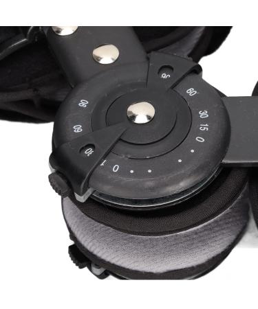 OKJHFD Adjustable Shoulder Support Brace & Elbow Sling - Arm Injury Recovery for Left/Right Arm - Ideal for Joint Fracture Fixation - International Shipping Available - Buy Online on GoSupps.com
