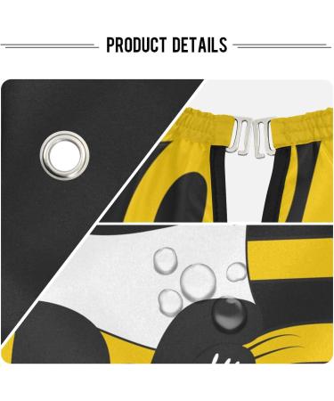 Waterproof Barber Cape - Cute Funny Panda & Cheetah Haircut Bib for Men | Unisex Hair Cutting Cape | Best Quality & Stylish Hair Salon Accessories - Buy Online on GoSupps.com