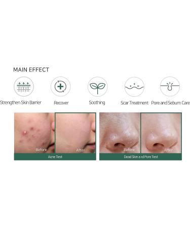 SOME BY MI AHA-BHA-PHA 30 DAYS MIRACLE CREAM (60g) - Functional cosmetic cream - Buy Online on GoSupps.com