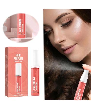 Women's Fragrance Portable Brazilian Perfume-Almond Pistachio Exquisite Long Lasting Eau De Parfum Fruity Beauty Products Suitable for Special Occasions Perfume Gift for Women 1.4x7.5cm B - Buy Online on GoSupps.com