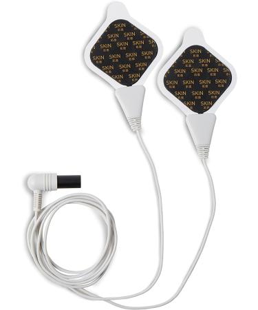 OMRON Tens Unit Gel Pads - Long-Lasting Electrode Replacement Pads - Buy Online on GoSupps.com