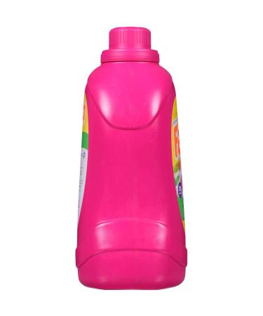 Fab Love Duet Liquid Laundry Detergent (134 oz) - Premium International Shipping - Eco-Friendly Clean - Buy Online on GoSupps.com