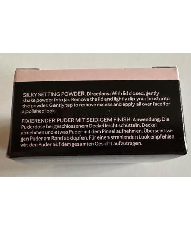 Buy Mary Kay Silky Setting Powder 0.28 oz - Light Medium Ivory | International Shipping Available - Buy Online on GoSupps.com