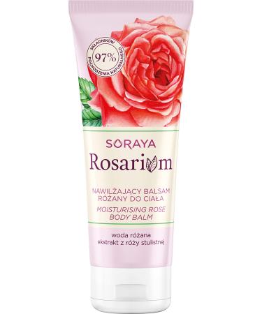 SORAYA ROSARIUM BALSAM MOISTURIZING 200ML