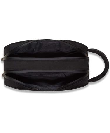 Titleist Professional Large Dopp Kit in Black - Premium Golf Accessory - Buy Online on GoSupps.com