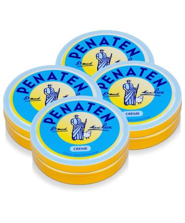 150 ml Penaten cream, 4-pack (4 x 150 ml)