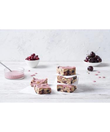 Ruby Chocolate Callets 5.5 lb | Callebaut RB1 Recipe | Natural Ruby Cocoa Bean | No Colorants or Fruit Flavorings - Buy Online on GoSupps.com