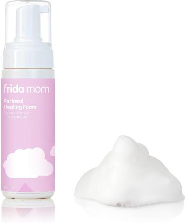 Frida Mom Postpartum Recovery Kit: Disposable Underwear, Ice Pads, Witch Hazel Liners, Healing Foam - Buy Online on GoSupps.com