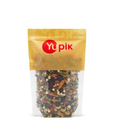 GREEN TRAIL MIX- 1KG
