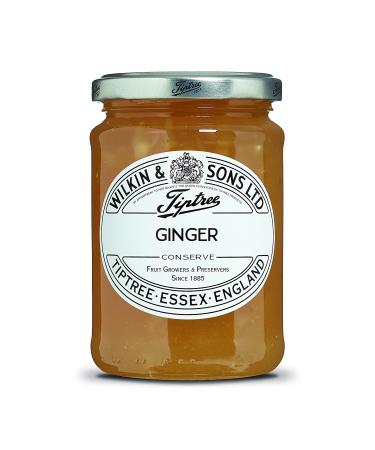 Wilkin & Sons Ltd 340 g W&S ginger jam