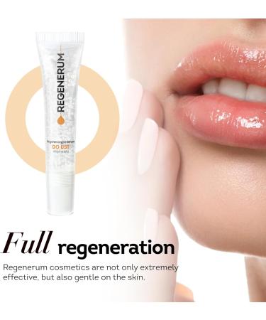 Regenerum Lips Serum - Buy Online on GoSupps.com
