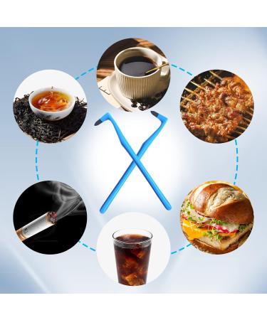 5-Piece Tooth Cleaning Set | Teeth Polishing & Spot Removal | Oral Hygiene Tools for Bright Smiles - Buy Online on GoSupps.com