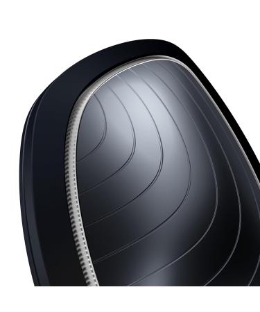 GESKE SmartAppGuided LED Face Mask - 9-in-1 Sonic Warm & Cool Beauty Tool for Facial Glow Massaging and Skincare | Full Spectrum Treatment for Radiant Skin - Buy Online on GoSupps.com