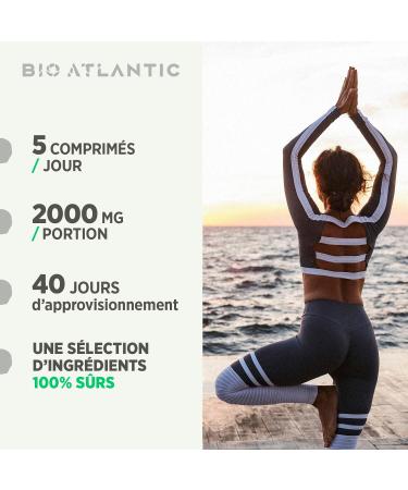 Organic Guarana - 400 mg - 200 tablets - Buy Online on GoSupps.com