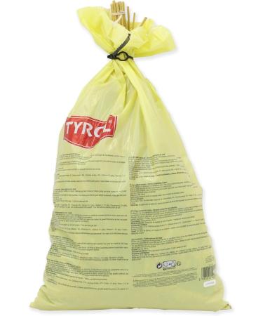 TYROL Millet GRAPS 1 KG - Buy Online on GoSupps.com