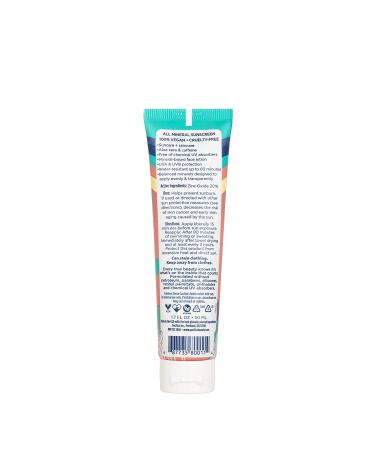 Pacifica Mineral Bronzing Face Shade SPF 30 - Coconut Glow 1.7 fl oz | Sun & Skincare - Buy Online on GoSupps.com