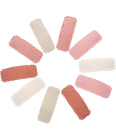 Didiseaon 25 Pairs hairpin metal hair clips cute hair clips small hair clips cute girl hair clip hair snap hair accessories for women wedding hair clips small lace toddler alloy headgear - Buy Online on GoSupps.com