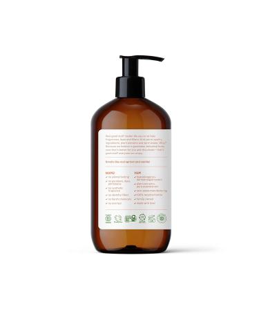 Everyone for Every Body Hand Soap - Apricot and Vanilla 12.75 oz - Buy Online on GoSupps.com